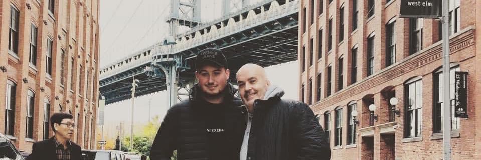 oconnorbilly1's profile banner image