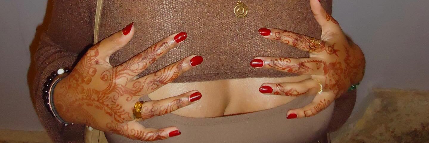 Julia Clark🇧🇷 banner