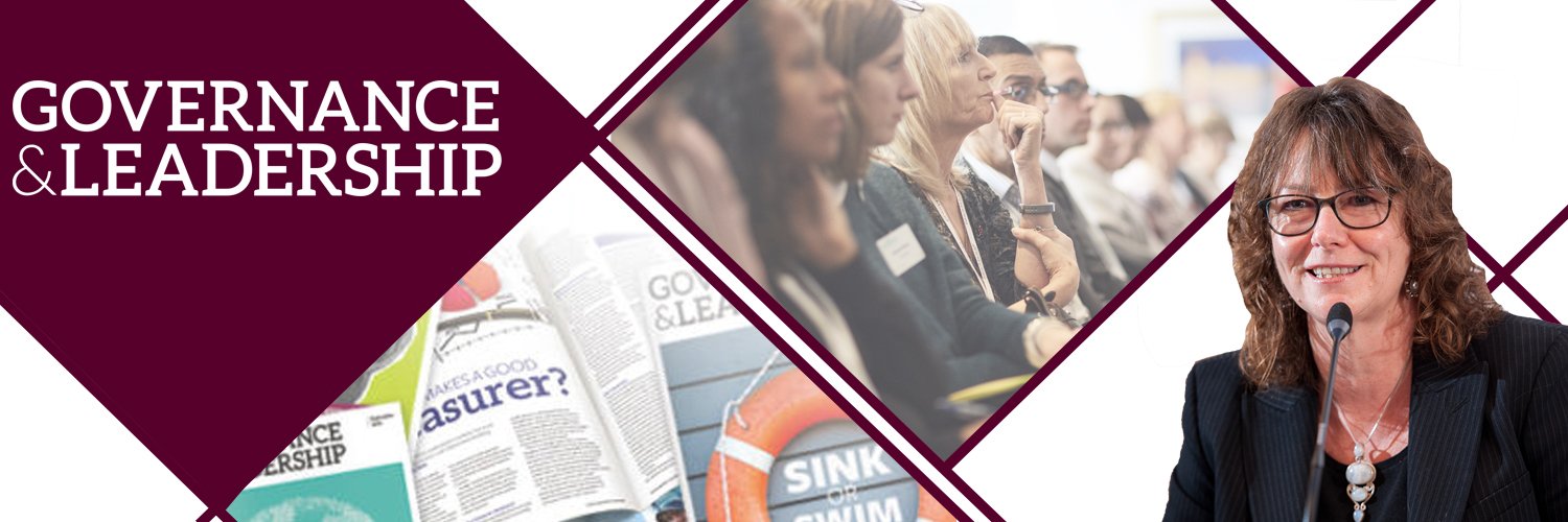 Gov & Leadership banner