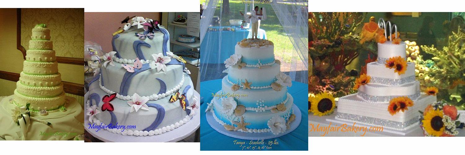 MayfairBakery's profile banner image
