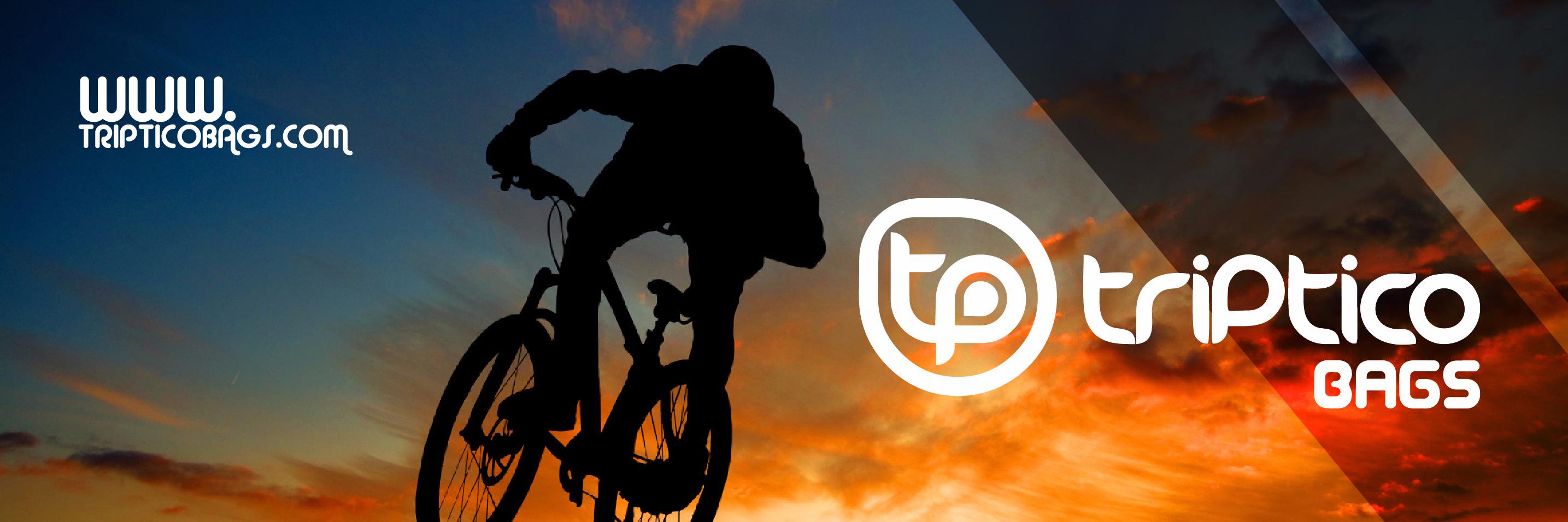 TRIPTICOBAGS's profile banner image