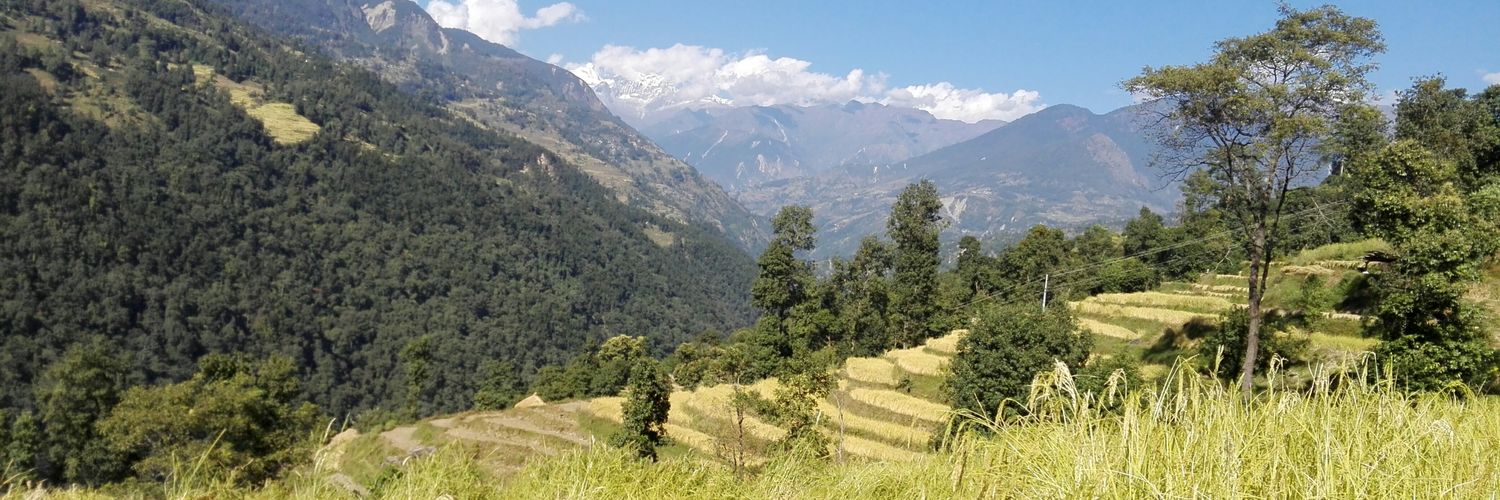UtamKhadka's profile banner image