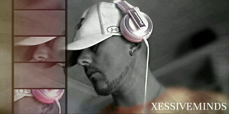 XESSIVEMINDS's profile banner image