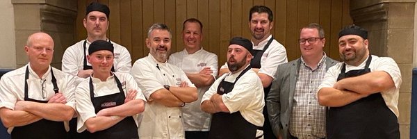 chefbenji64 Profile Banner