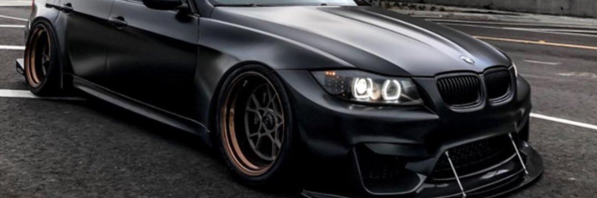 bimmerboyy95's profile banner image