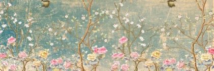 Matlock Antiques banner