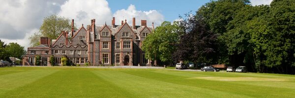 ReadingBlues Profile Banner