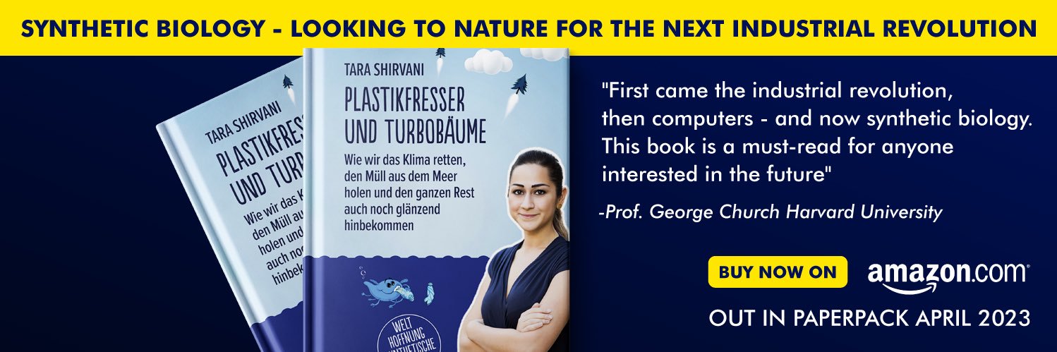 Dr. Tara Shirvani banner