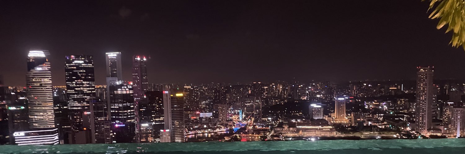 jtlein's profile banner image