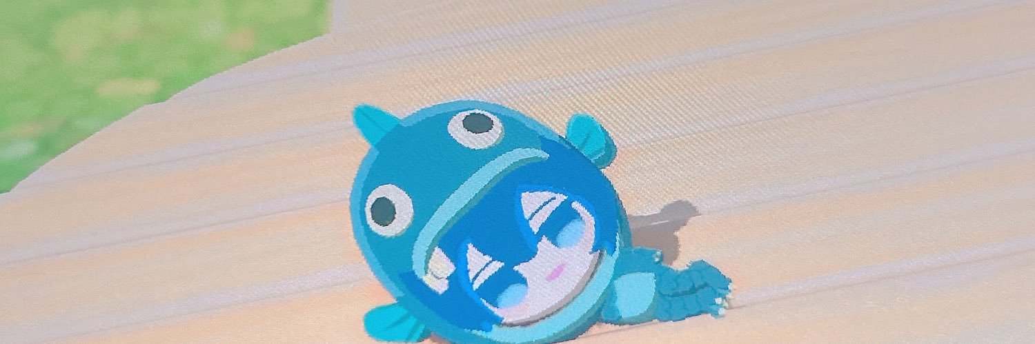 かもめ🕊️ banner