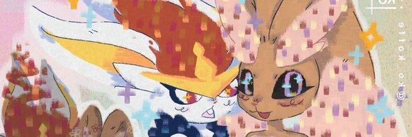 ZarzaWisp Profile Banner