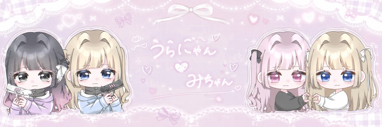 Mimicha0421's profile banner image