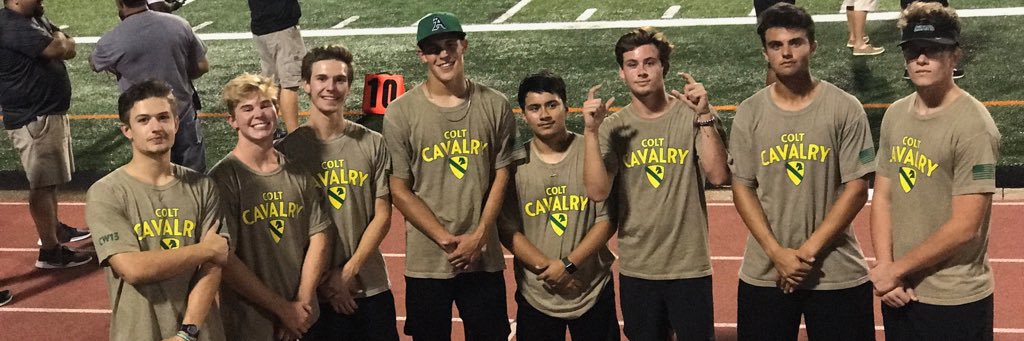 ColtCavalry's profile banner image