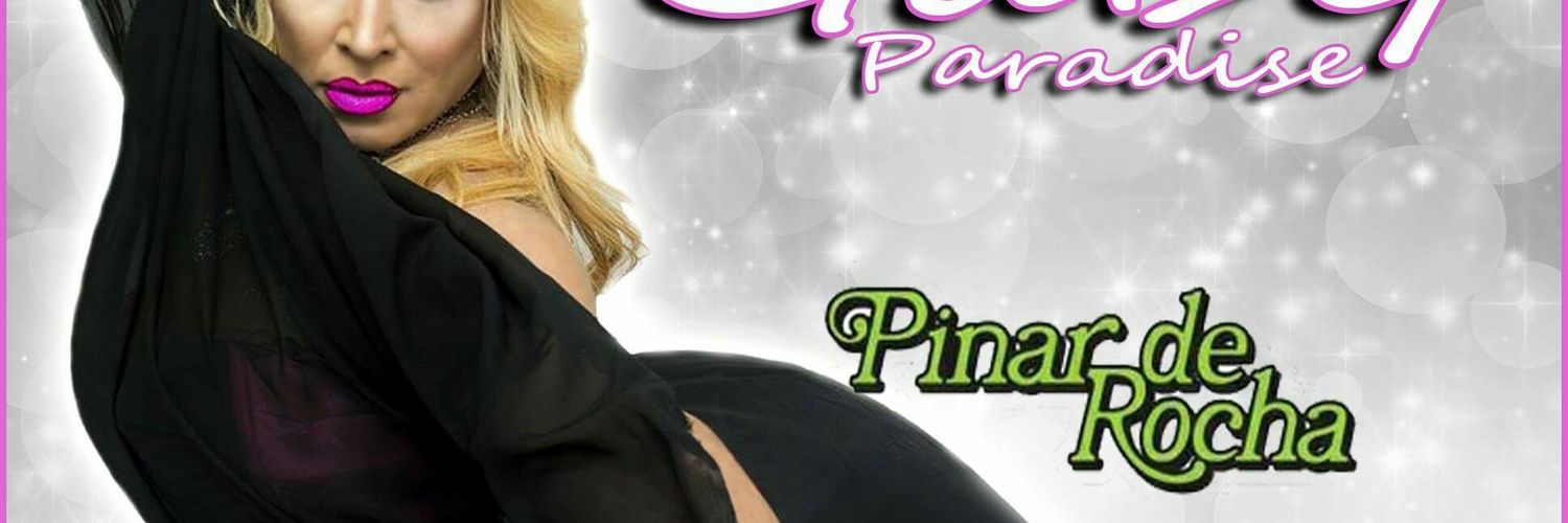 GabyParadise1's profile banner image