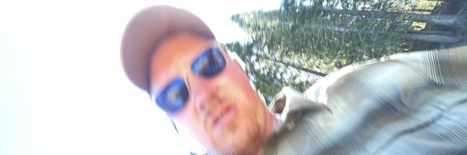 iharman7's profile banner image