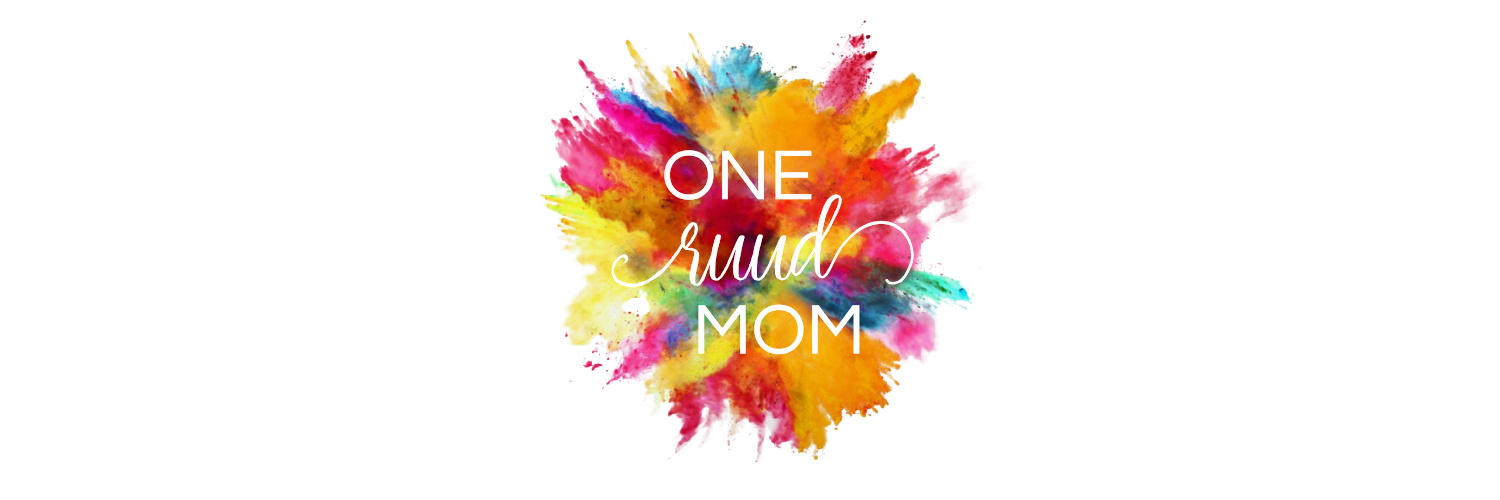 One Ruud Mom banner