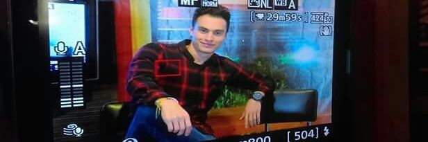 Ivan Galy banner