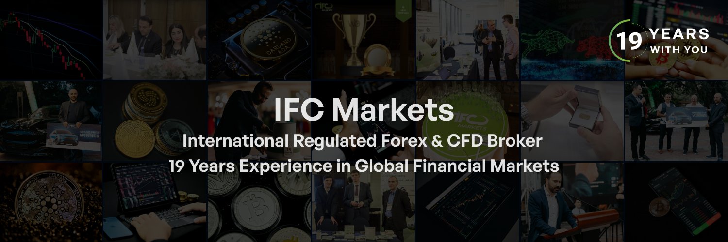 IFCMGroup's profile banner image