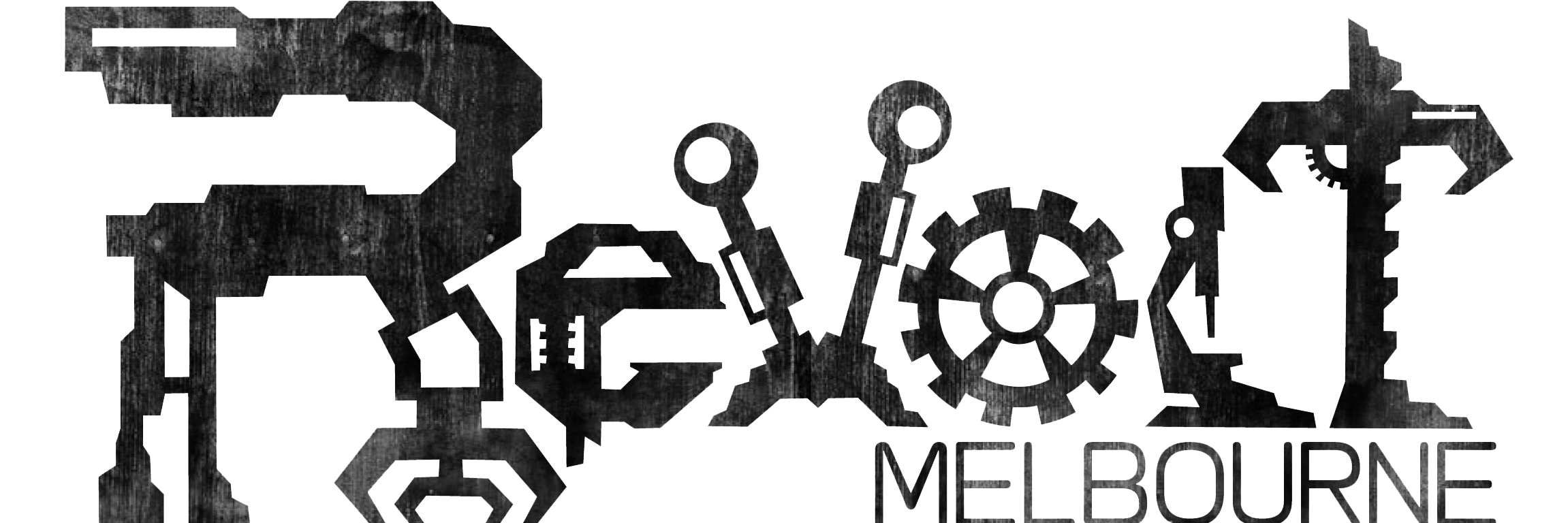 RevoltMelbourne's profile banner image