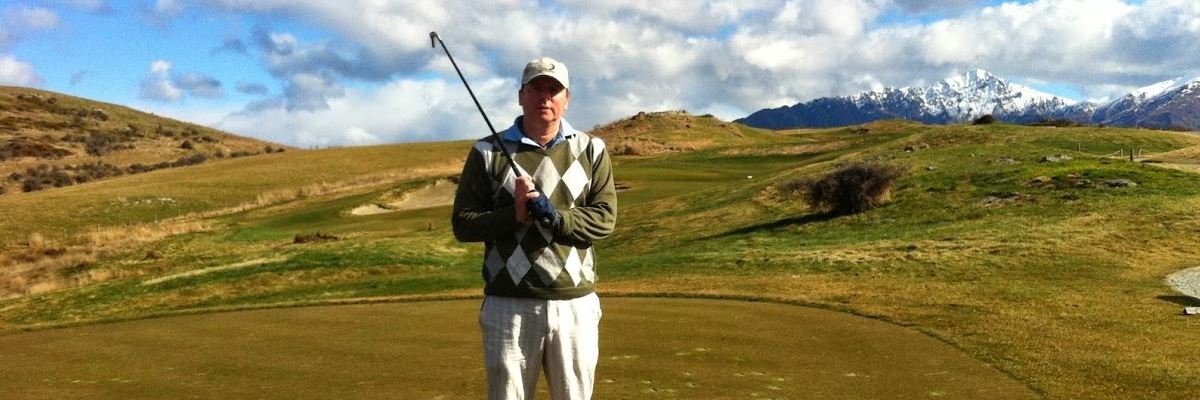 JohnLoweNZ's profile banner image