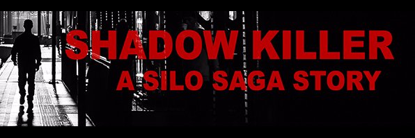 David R. Larson banner