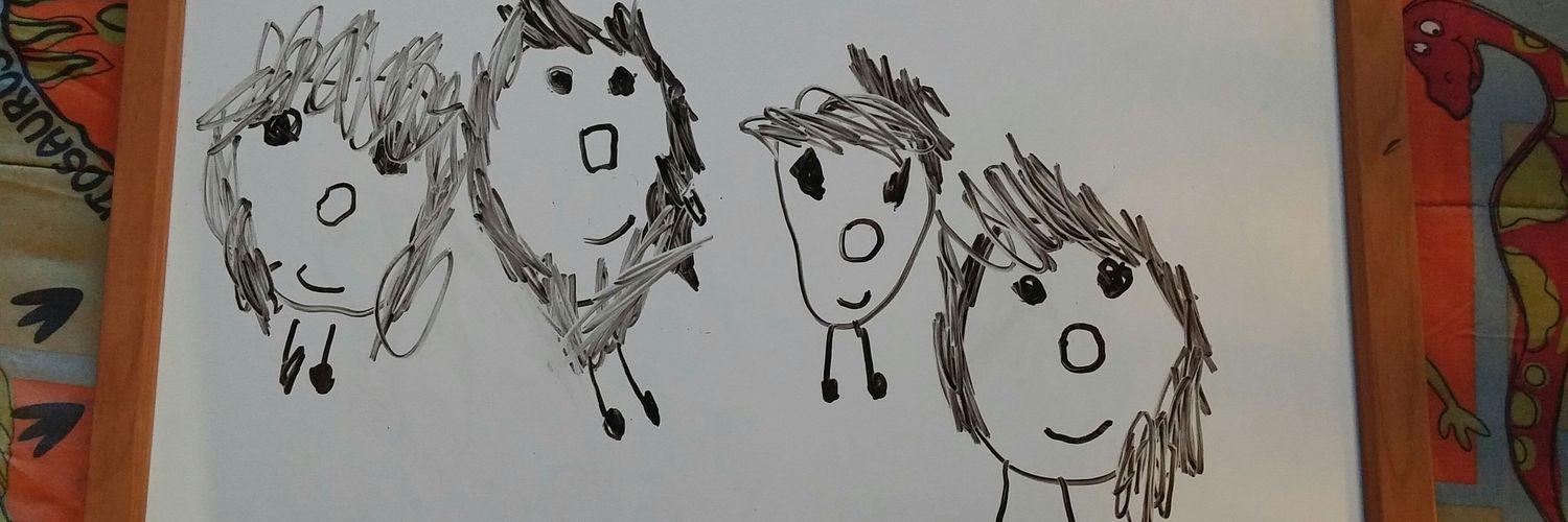 CoreyRHarris's profile banner image