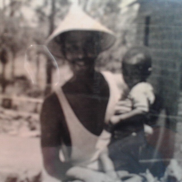 Mokheleke🇿🇦 banner