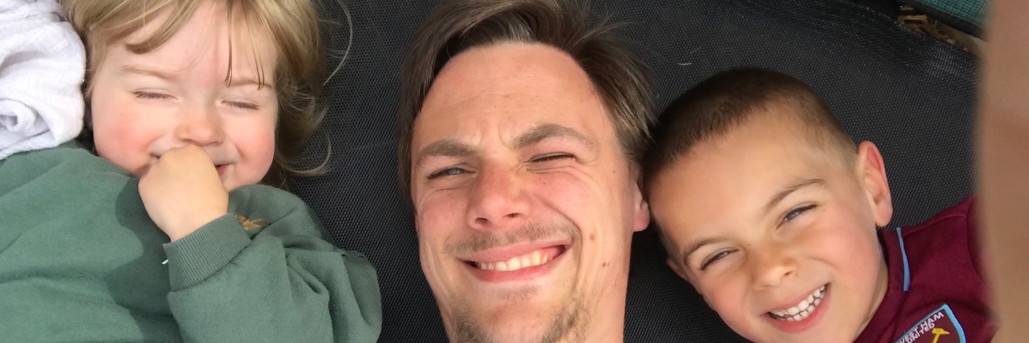 DaleCummins1's profile banner image