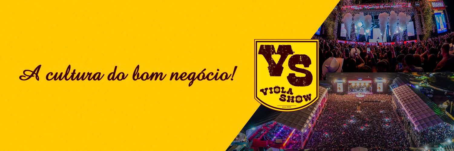 violashow's profile banner image