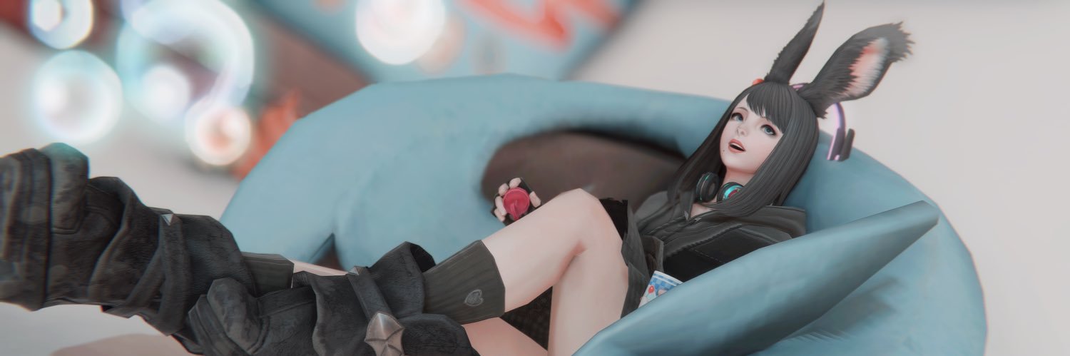annecosplay's profile banner image