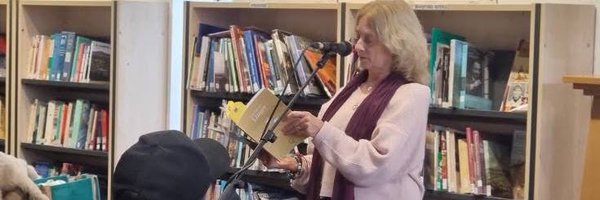 sandrajnoel Profile Banner