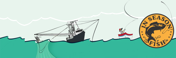InSeasonFish Profile Banner