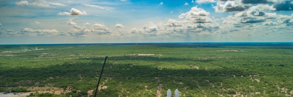 CamWGeorge's profile banner image