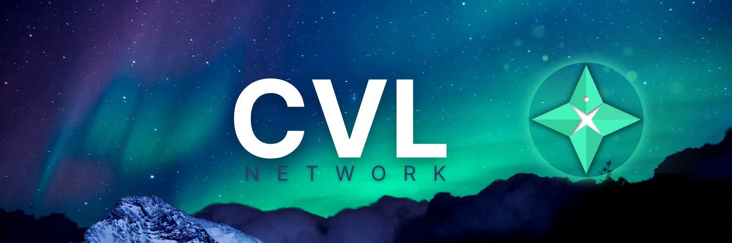 Civilization Network banner