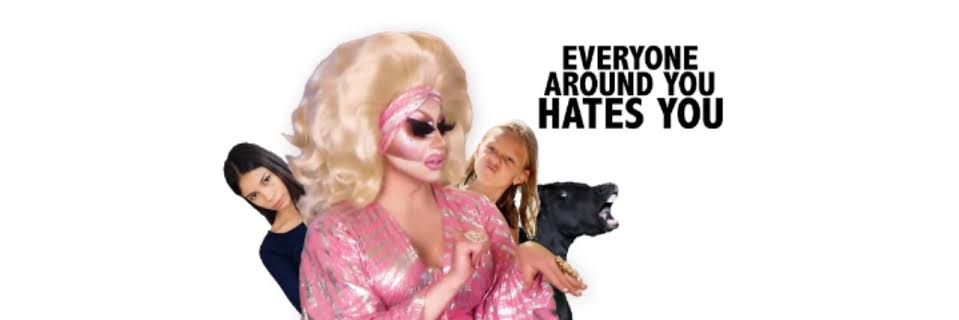 BrynnSaysThings's profile banner image