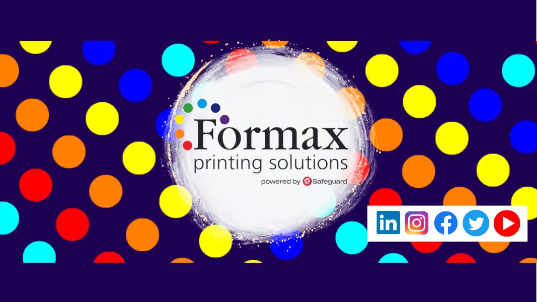 FormaxPrinting's profile banner image