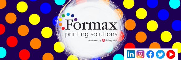 FormaxPrinting Profile Banner