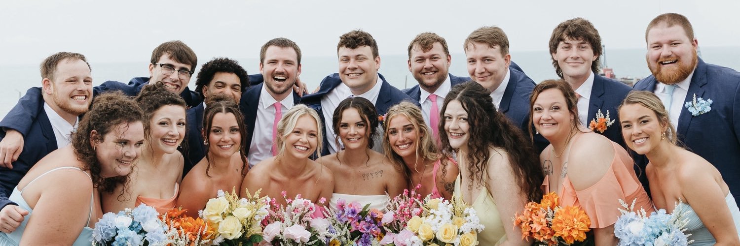 graciegilland's profile banner image