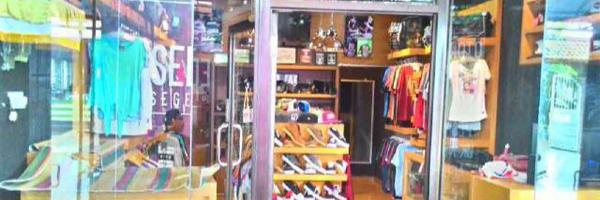 NotoriousBali Profile Banner