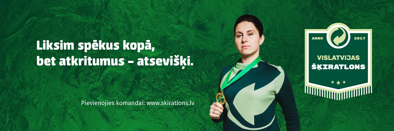Zalais punkts banner