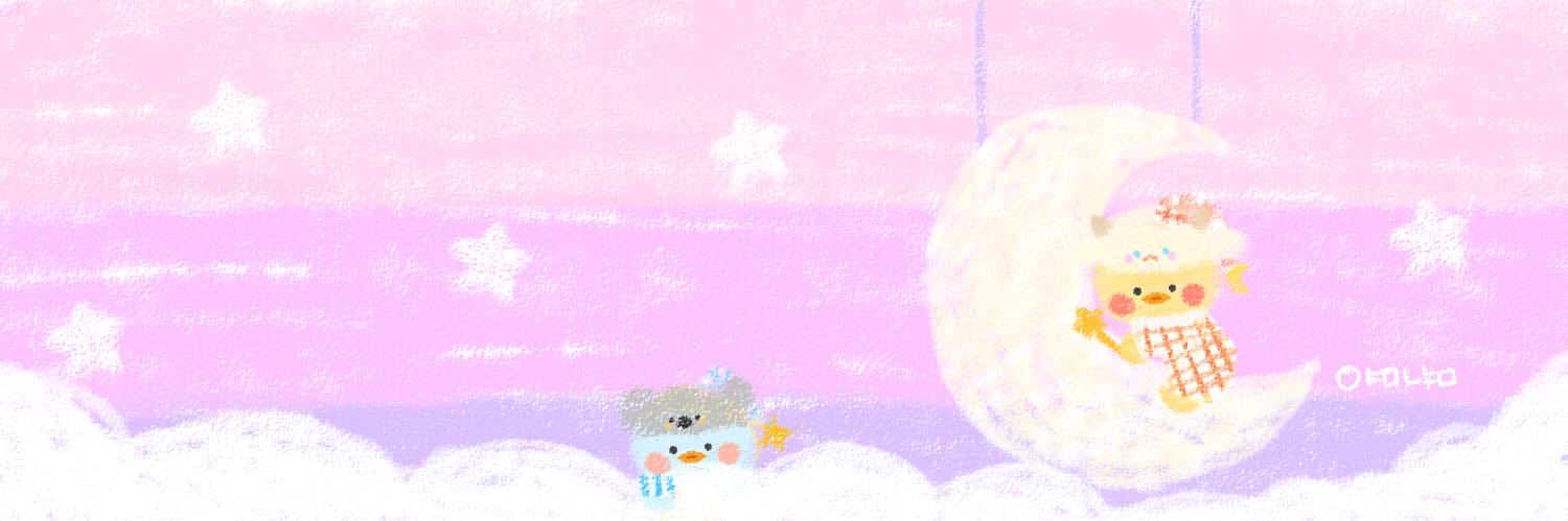 pangpangducks's profile banner image
