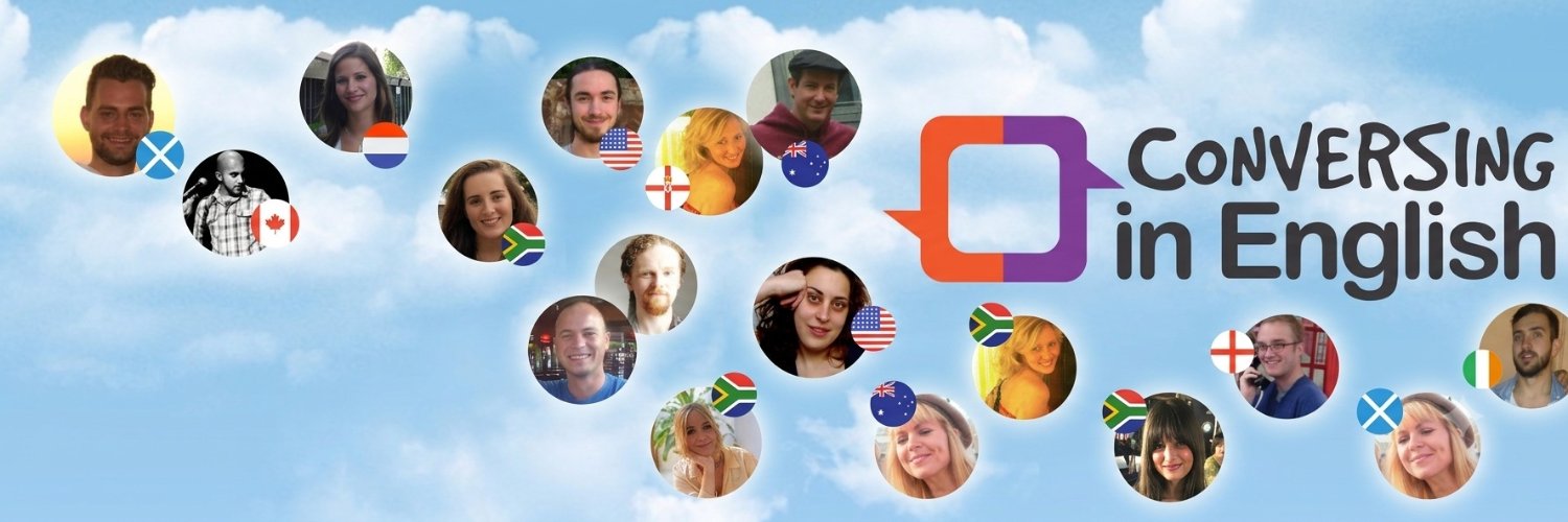 ConversingInENG's profile banner image