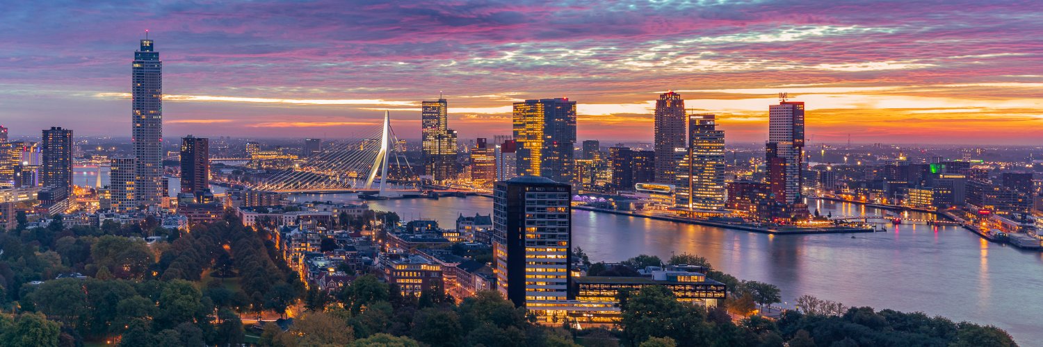 Arisca van ‘t Hof banner