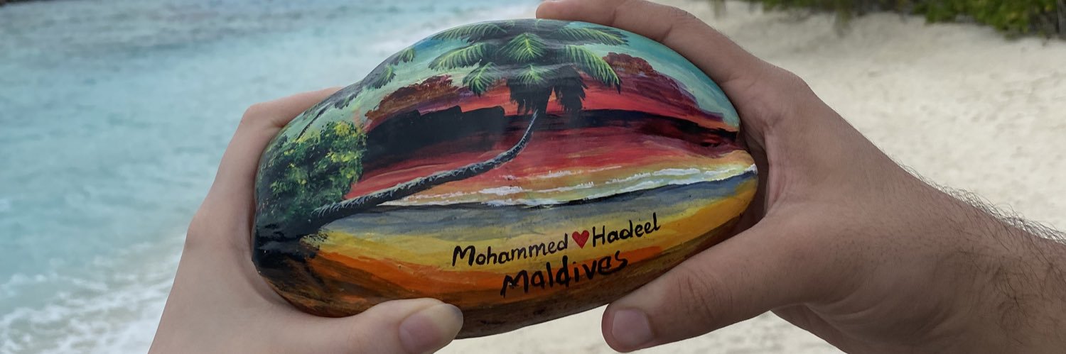 Mohammed Hakeem banner