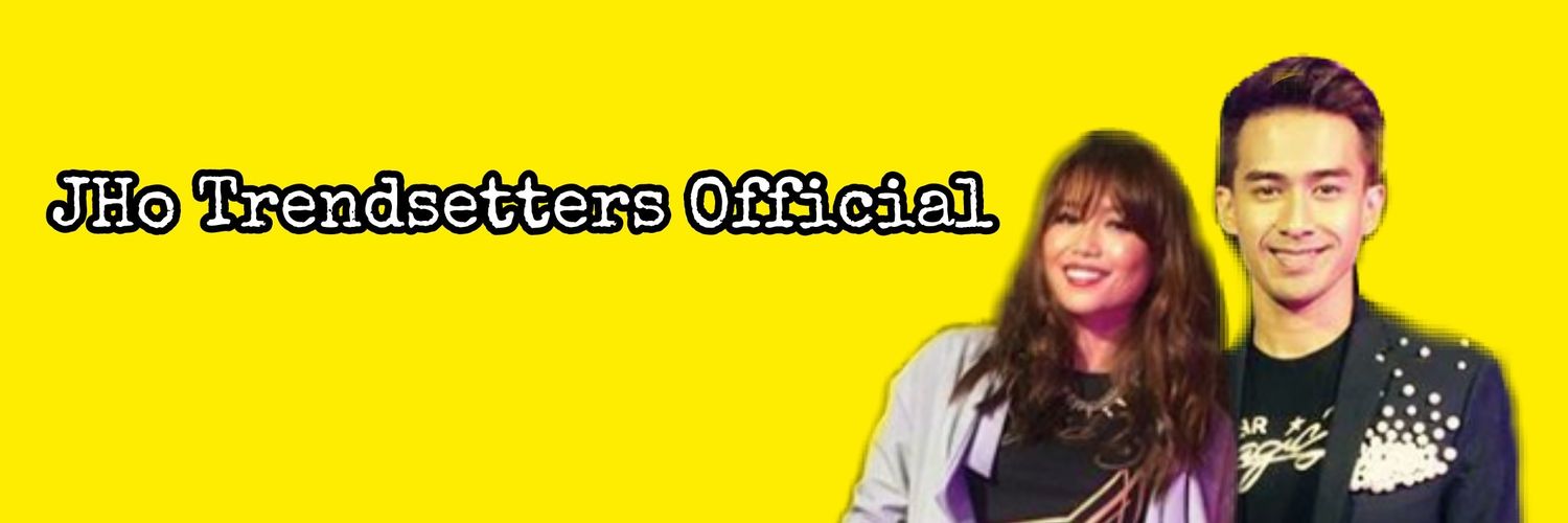 JHoTrendsetters's profile banner image