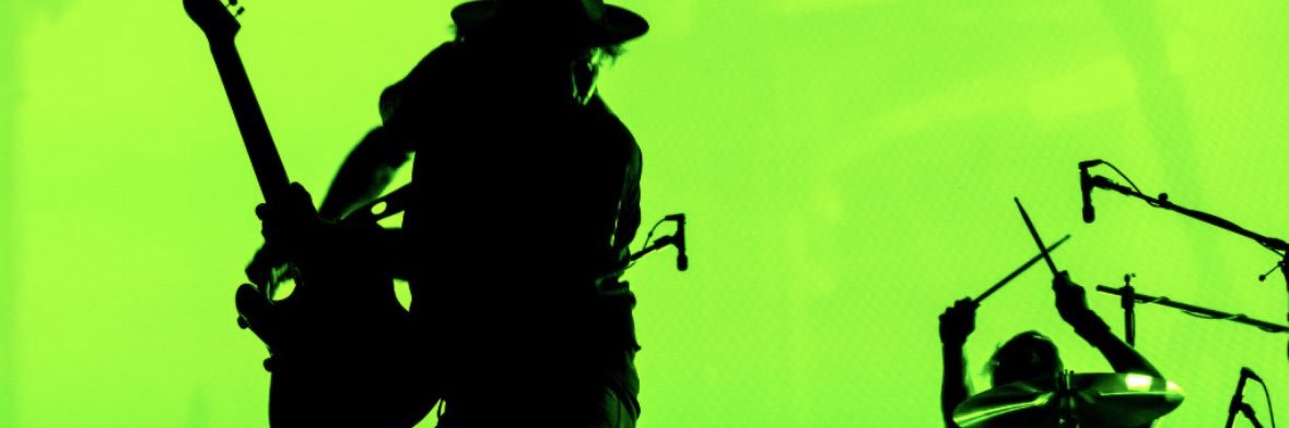 Ben ff terug 😎 banner