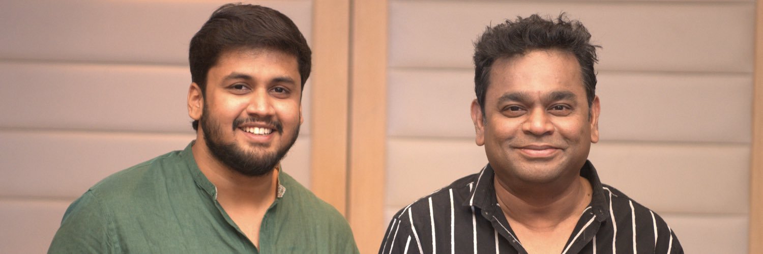 Aravind Srinivas banner