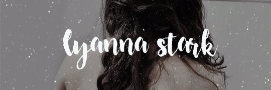 Lyanna_ST's profile banner image