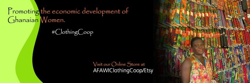 AFAWI's profile banner image