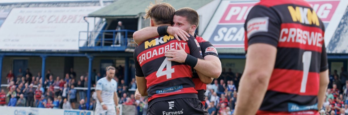 Luke Broadbent banner